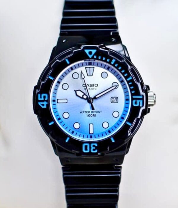 Hình ảnh Đồng Hồ Casio Nữ LRW-200H-2EVDR