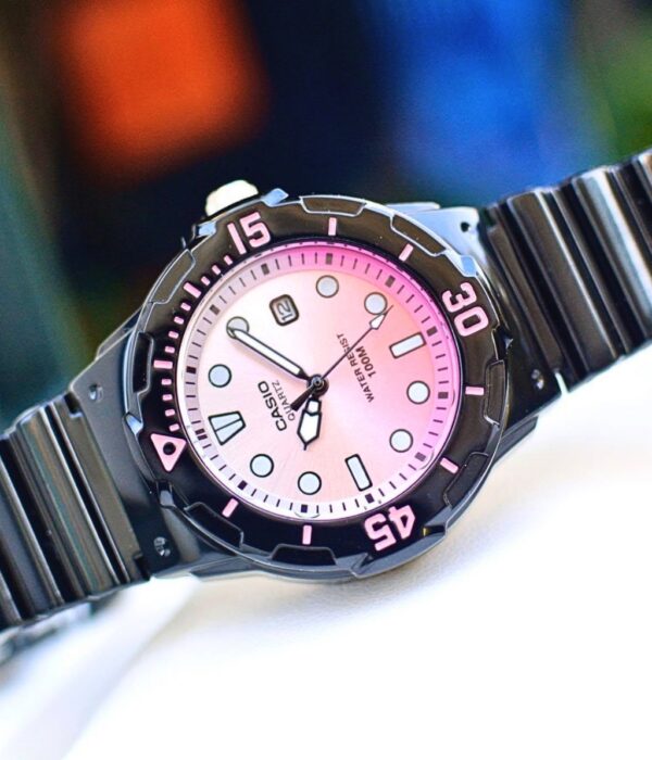 Hình ảnh Đồng Hồ Casio Nữ LRW-200H-4EVDR