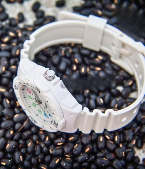 Hình ảnh Đồng Hồ Casio Nữ LRW-200H-7BVDF