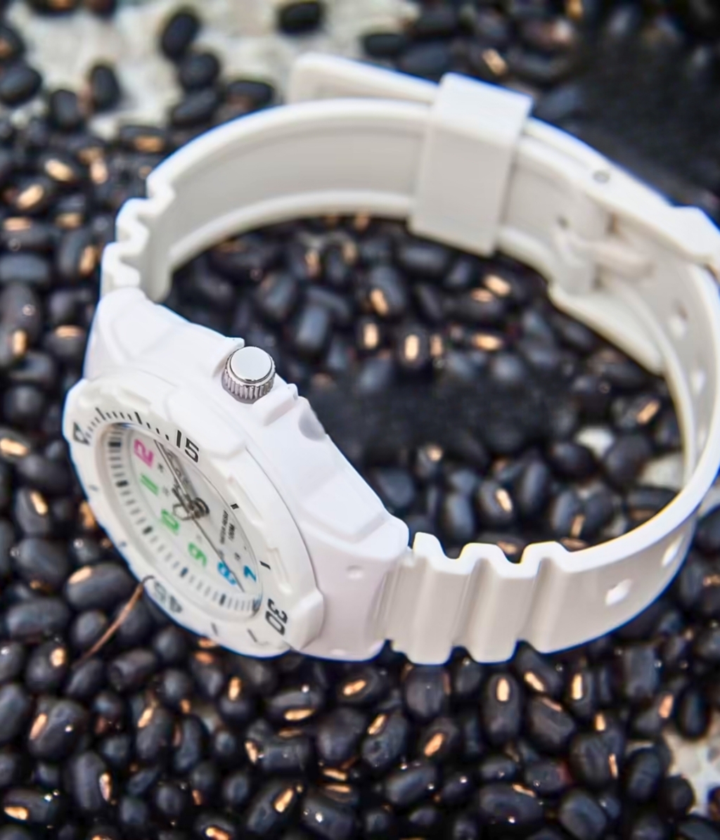 Hình ảnh Đồng Hồ Casio Nữ LRW-200H-7BVDF