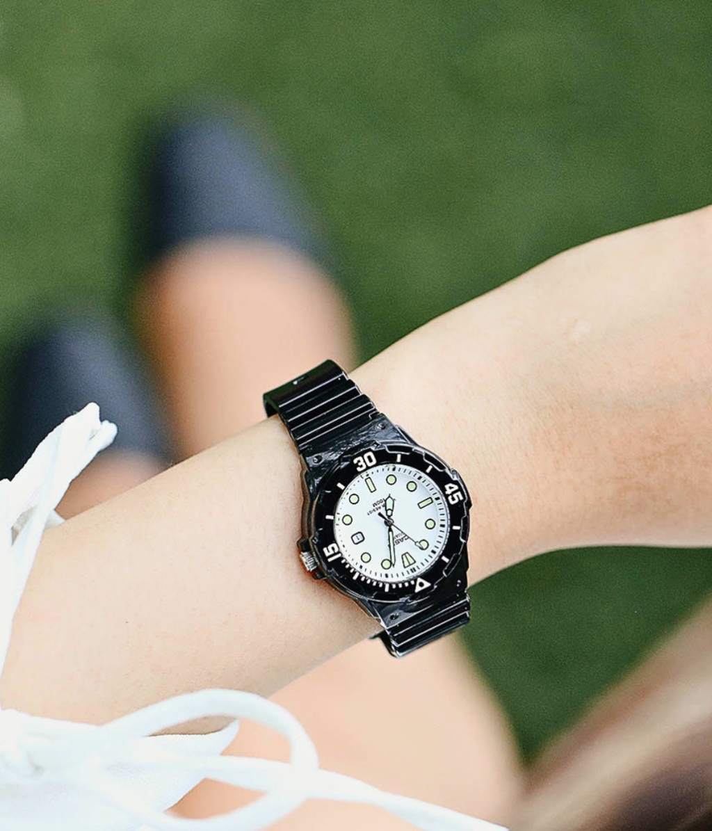 Hình ảnh Đồng Hồ Casio Nữ LRW-200H-7E1VDF