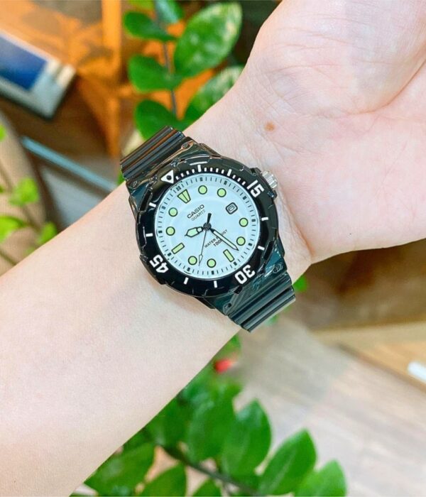 Hình ảnh Đồng Hồ Casio Nữ LRW-200H-7E1VDF