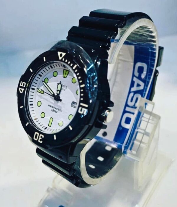 Hình ảnh Đồng Hồ Casio Nữ LRW-200H-7E1VDF