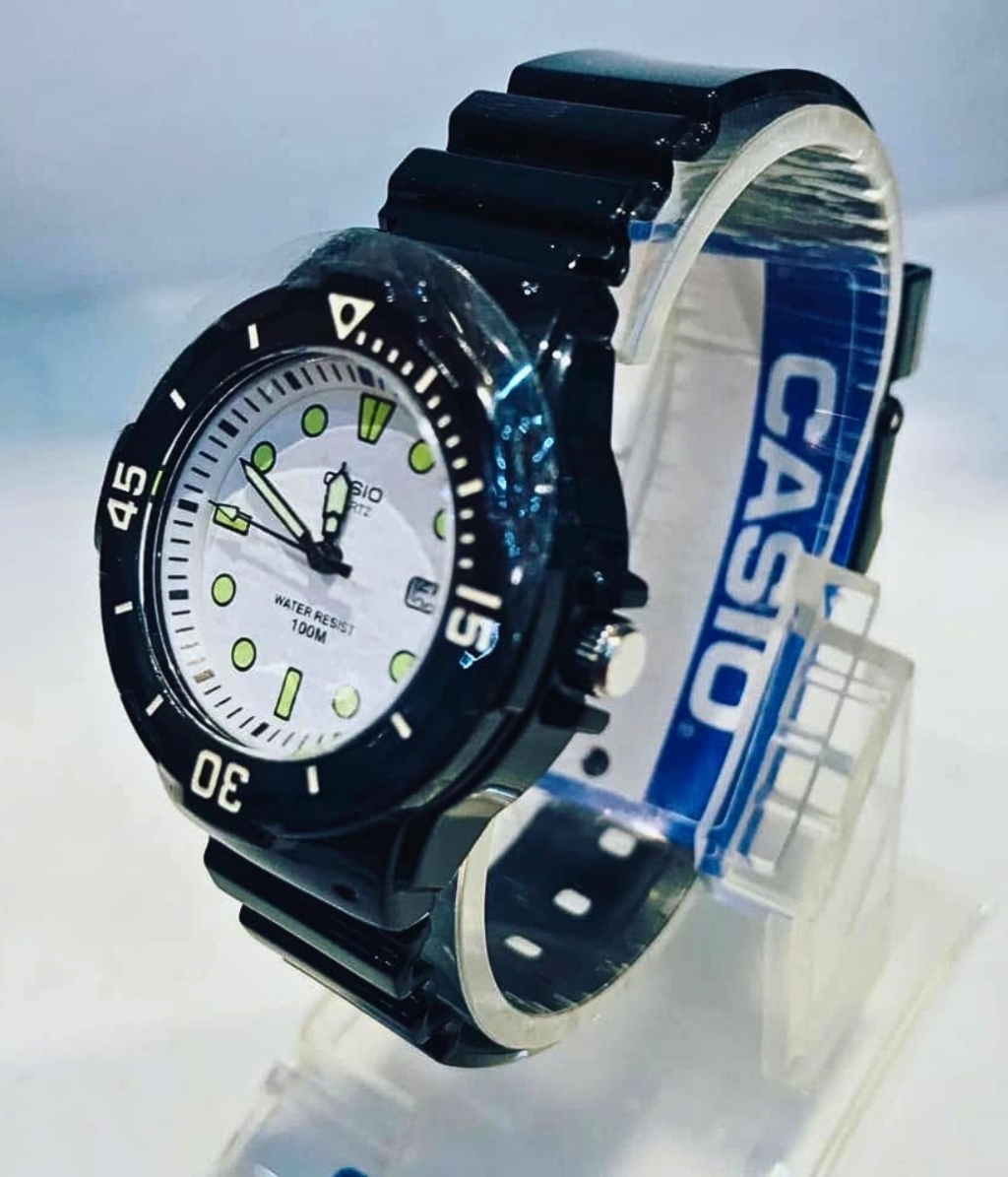 Hình ảnh Đồng Hồ Casio Nữ LRW-200H-7E1VDF