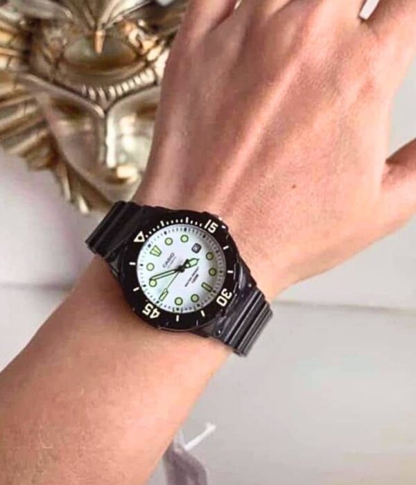 Hình ảnh Đồng Hồ Casio Nữ LRW-200H-7E1VDF
