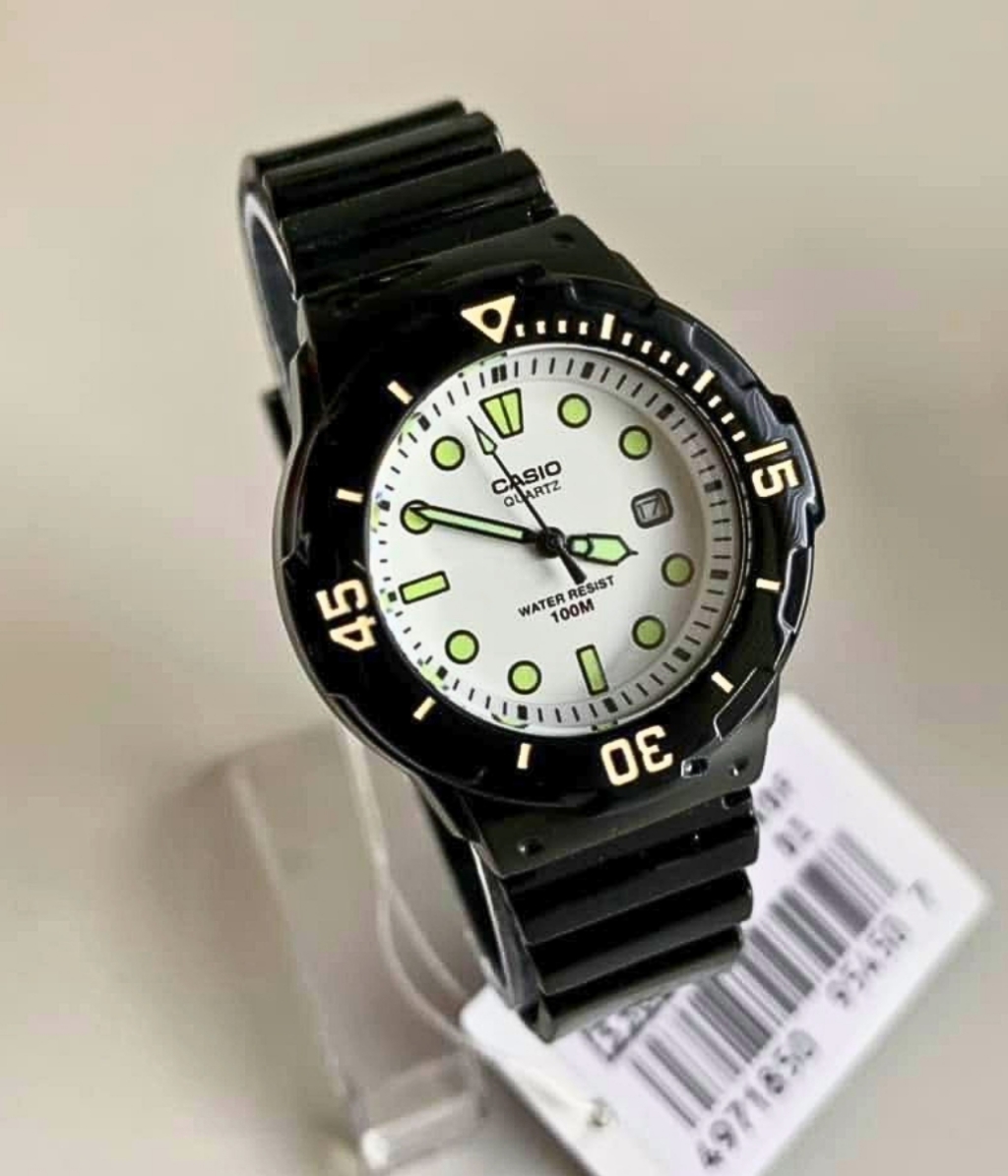 Hình ảnh Đồng Hồ Casio Nữ LRW-200H-7E1VDF