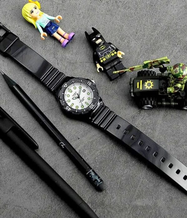 Hình ảnh Đồng Hồ Casio Nữ LRW-200H-7E1VDF