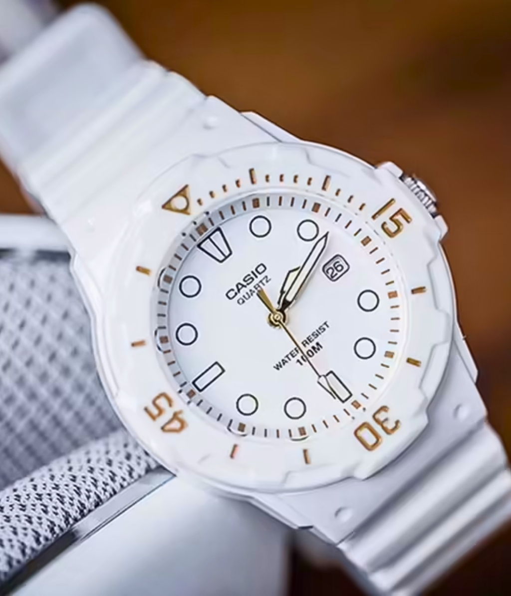 Hình ảnh Đồng Hồ Casio Nữ LRW-200H-7E2VDF