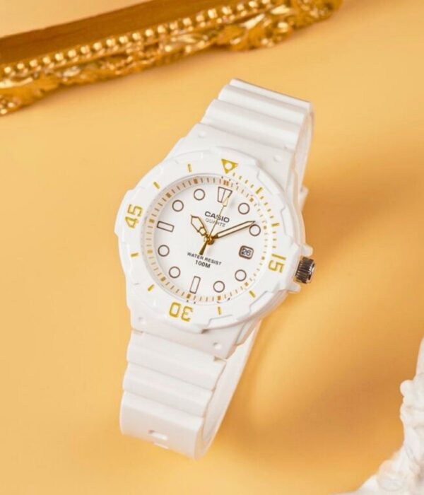 Hình ảnh Đồng Hồ Casio Nữ LRW-200H-7E2VDF