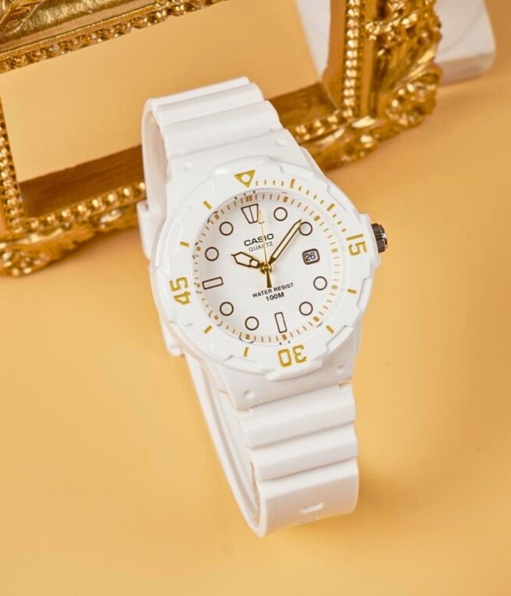 Hình ảnh Đồng Hồ Casio Nữ LRW-200H-7E2VDF