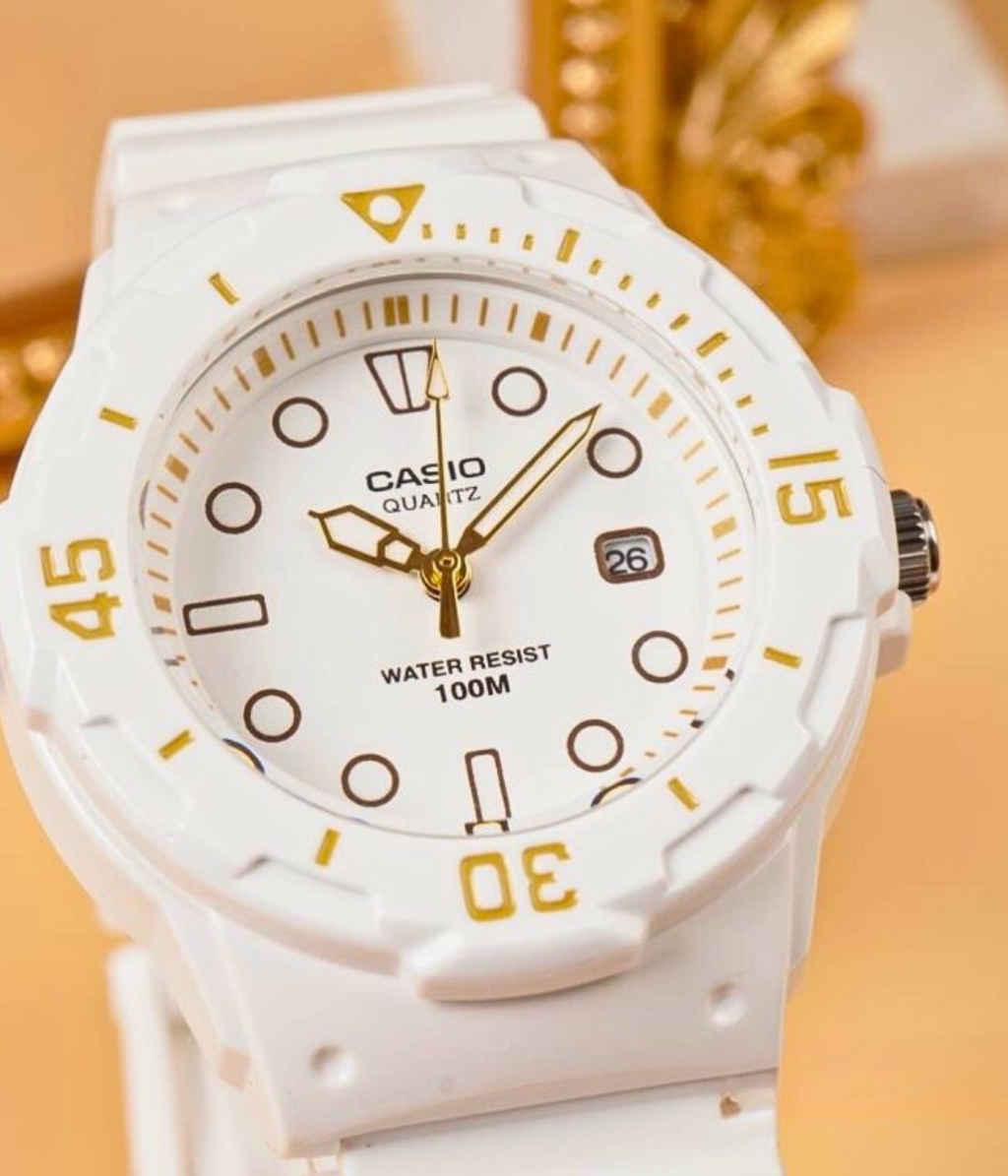 Hình ảnh Đồng Hồ Casio Nữ LRW-200H-7E2VDF