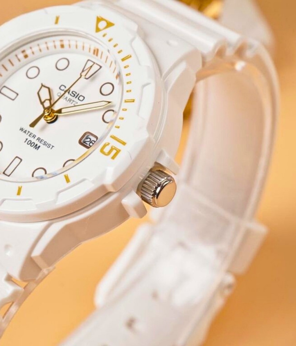 Hình ảnh Đồng Hồ Casio Nữ LRW-200H-7E2VDF