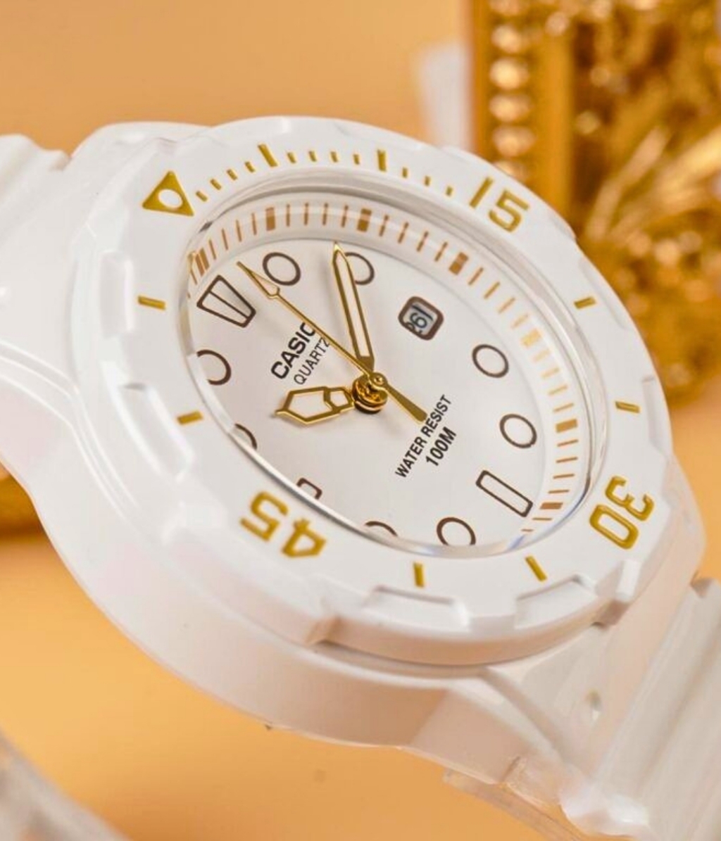 Hình ảnh Đồng Hồ Casio Nữ LRW-200H-7E2VDF