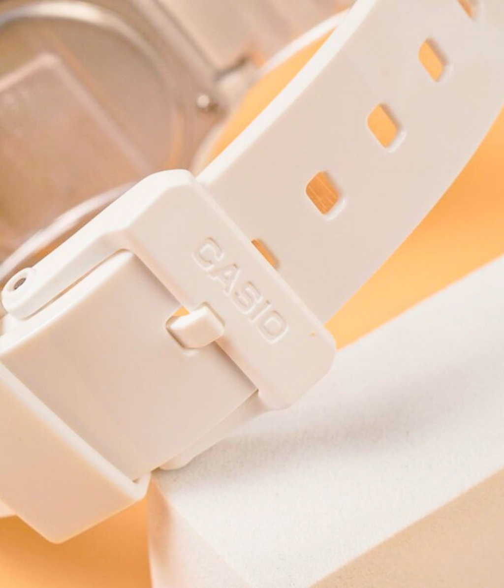 Hình ảnh Đồng Hồ Casio Nữ LRW-200H-7E2VDF