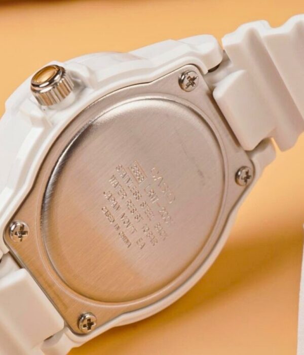 Hình ảnh Đồng Hồ Casio Nữ LRW-200H-7E2VDF