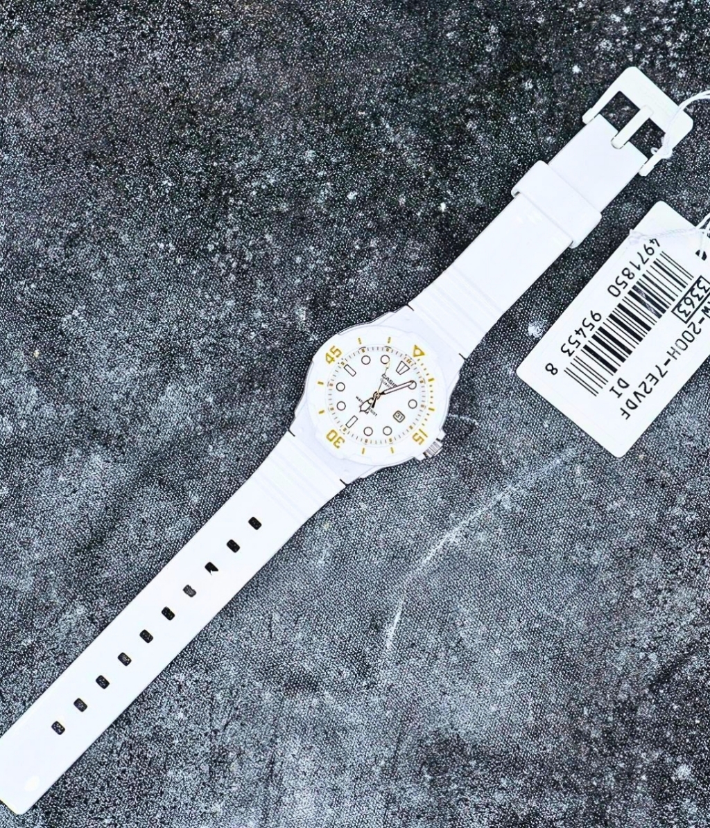 Hình ảnh Đồng Hồ Casio Nữ LRW-200H-7E2VDF