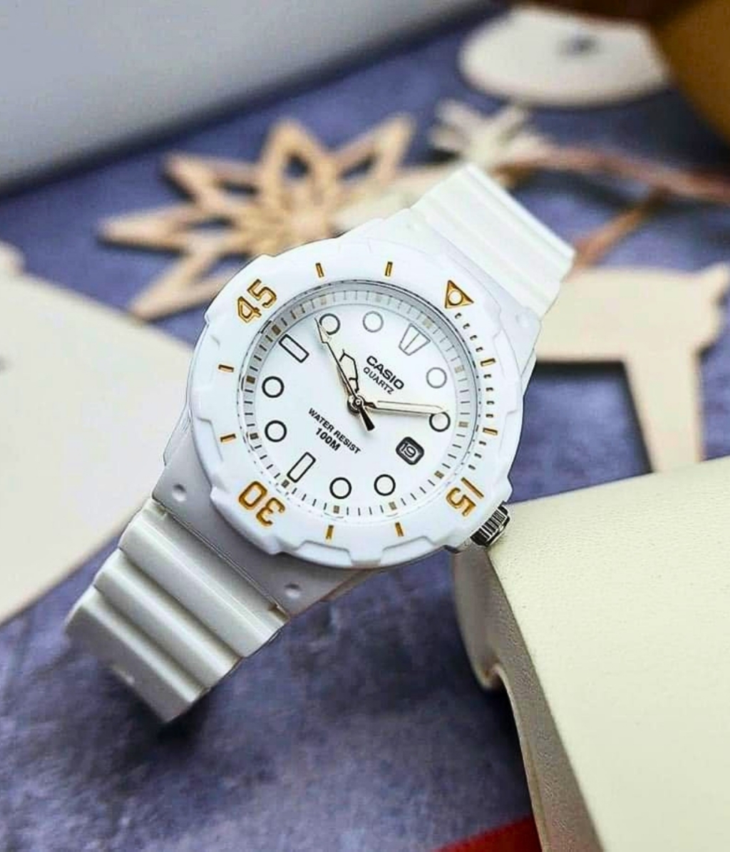 Hình ảnh Đồng Hồ Casio Nữ LRW-200H-7E2VDF