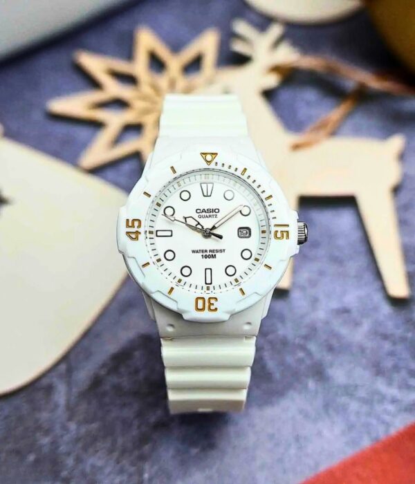 Hình ảnh Đồng Hồ Casio Nữ LRW-200H-7E2VDF