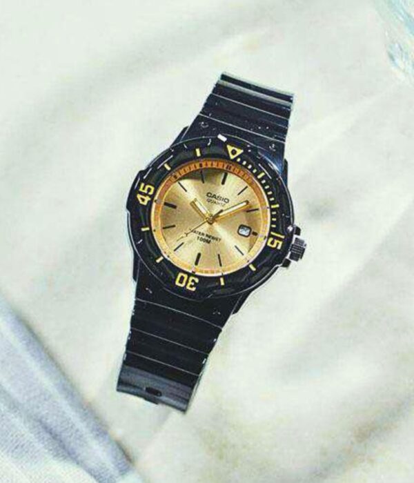 Hình ảnh Đồng Hồ Casio Nữ LRW-200H-9E2VDF