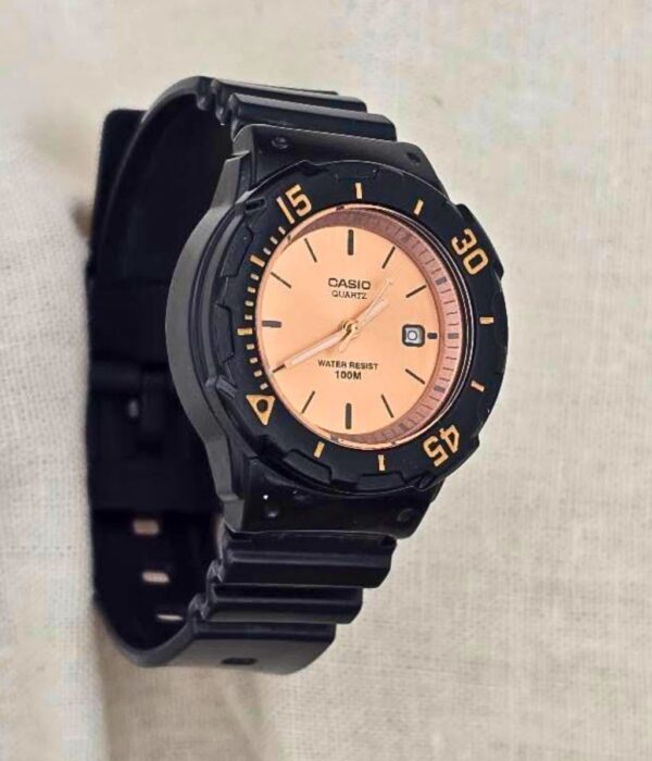 Hình ảnh Đồng Hồ Casio Nữ LRW-200H-9E2VDF