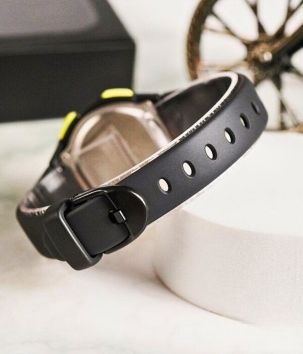 Hình ảnh Đồng Hồ Casio Nữ LW-203-1BVDF