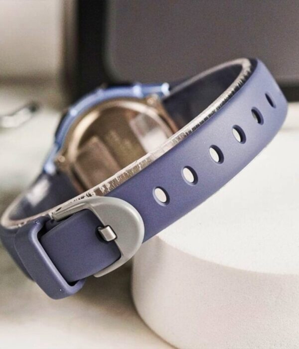 Hình ảnh Đồng Hồ Casio Nữ LW-203-2AVDF