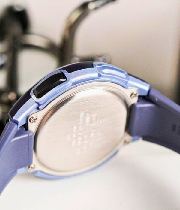 Hình ảnh Đồng Hồ Casio Nữ LW-203-2AVDF