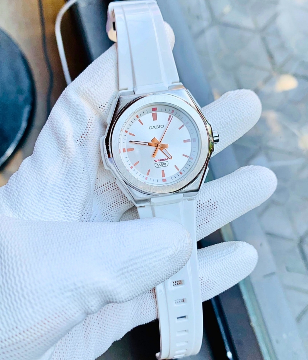 Hình ảnh Đồng Hồ Casio Nữ LWA-300H-7EVDF