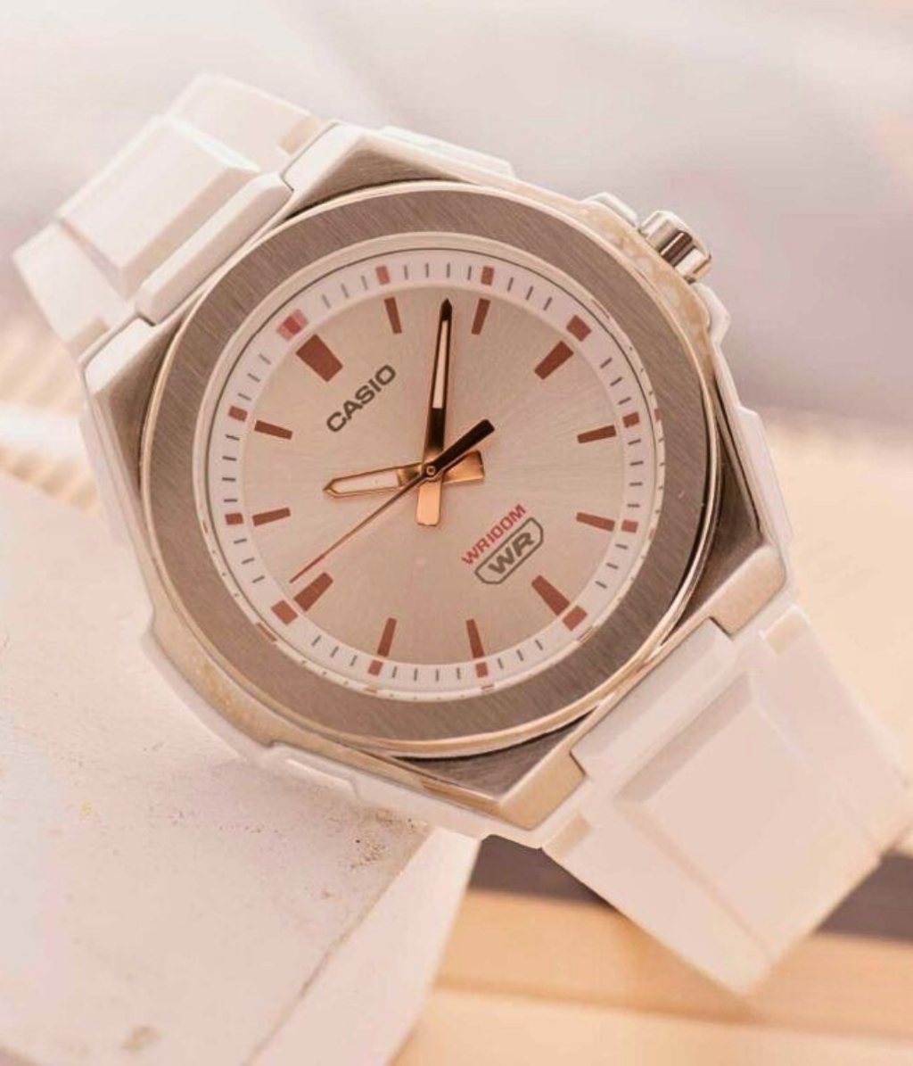 Hình ảnh Đồng Hồ Casio Nữ LWA-300H-7EVDF