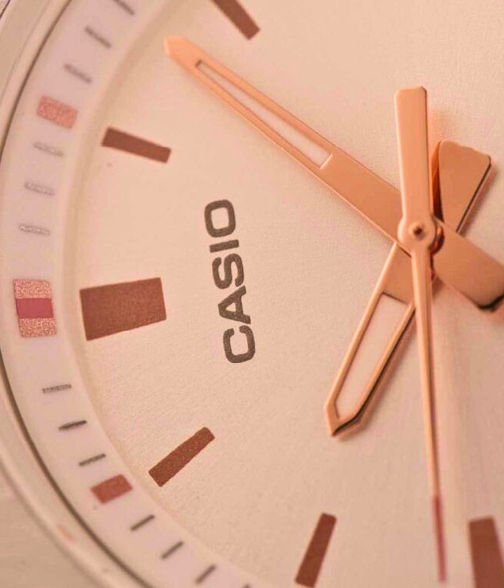 Hình ảnh Đồng Hồ Casio Nữ LWA-300H-7EVDF