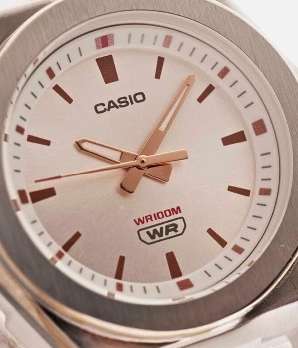 Hình ảnh Đồng Hồ Casio Nữ LWA-300H-7EVDF
