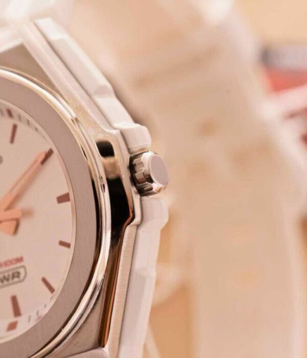 Hình ảnh Đồng Hồ Casio Nữ LWA-300H-7EVDF