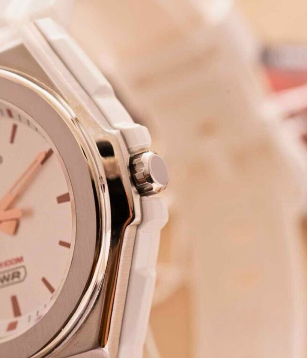 Hình ảnh Đồng Hồ Casio Nữ LWA-300H-7EVDF