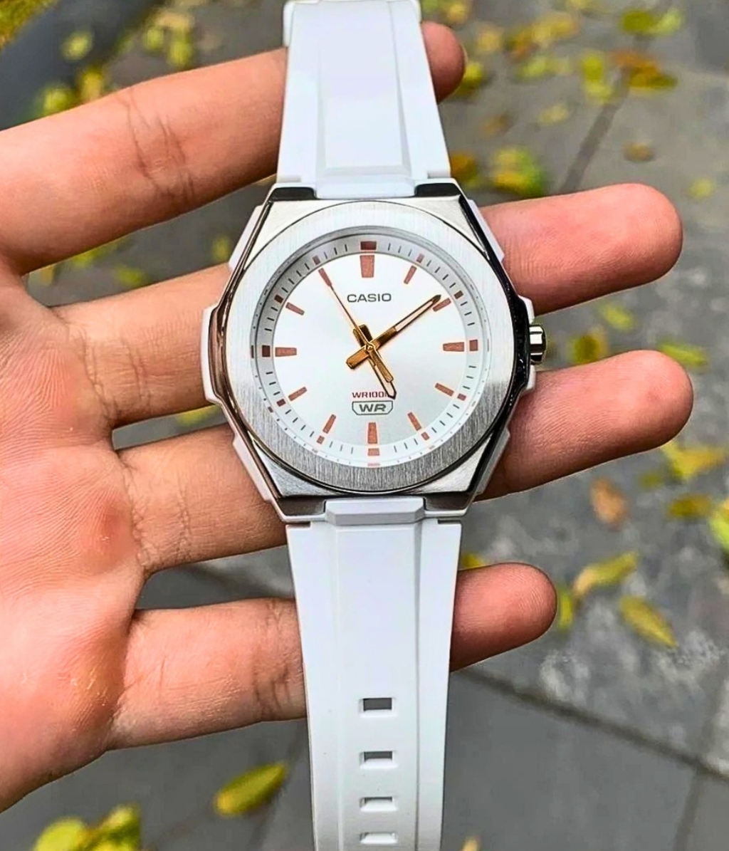 Hình ảnh Đồng Hồ Casio Nữ LWA-300H-7EVDF