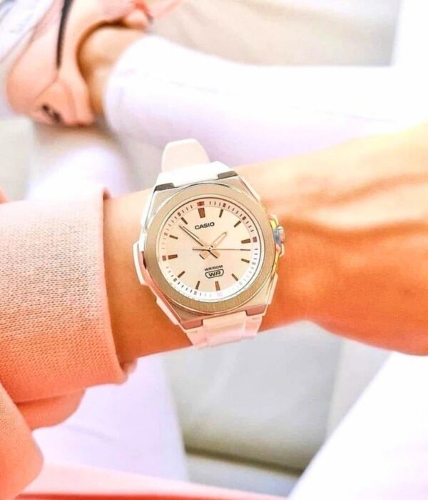 Hình ảnh Đồng Hồ Casio Nữ LWA-300H-7EVDF