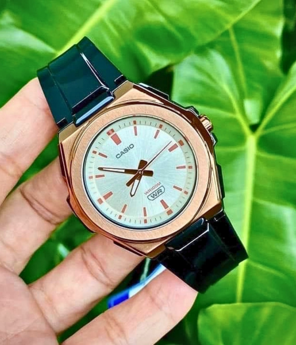 Hình ảnh Đồng Hồ Casio Nữ LWA-300HRG-5EVDF