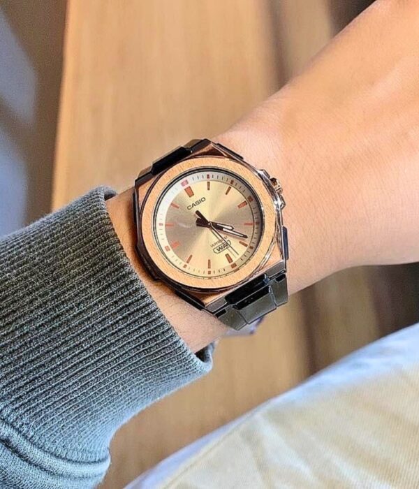 Hình ảnh Đồng Hồ Casio Nữ LWA-300HRG-5EVDF