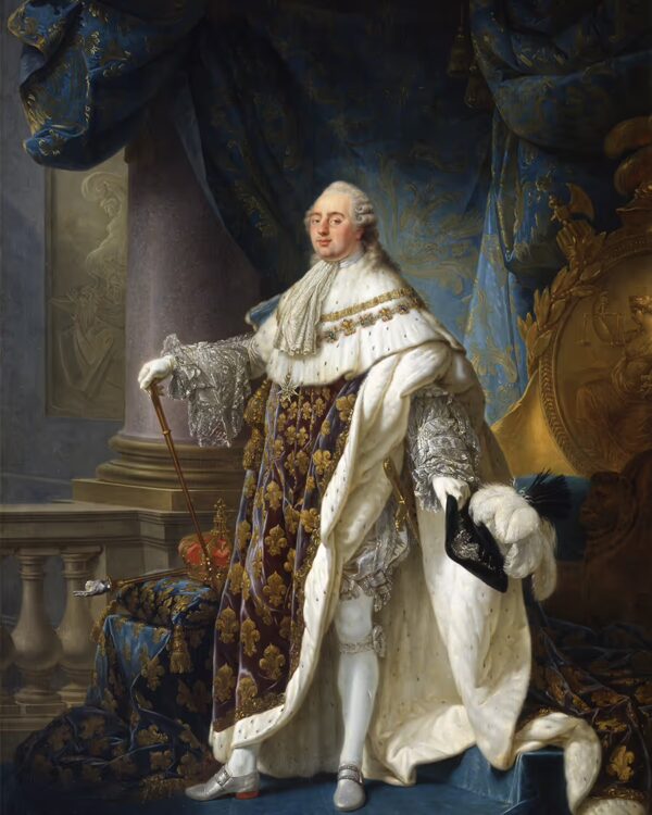 Cái chết của Vua Louis XVI
