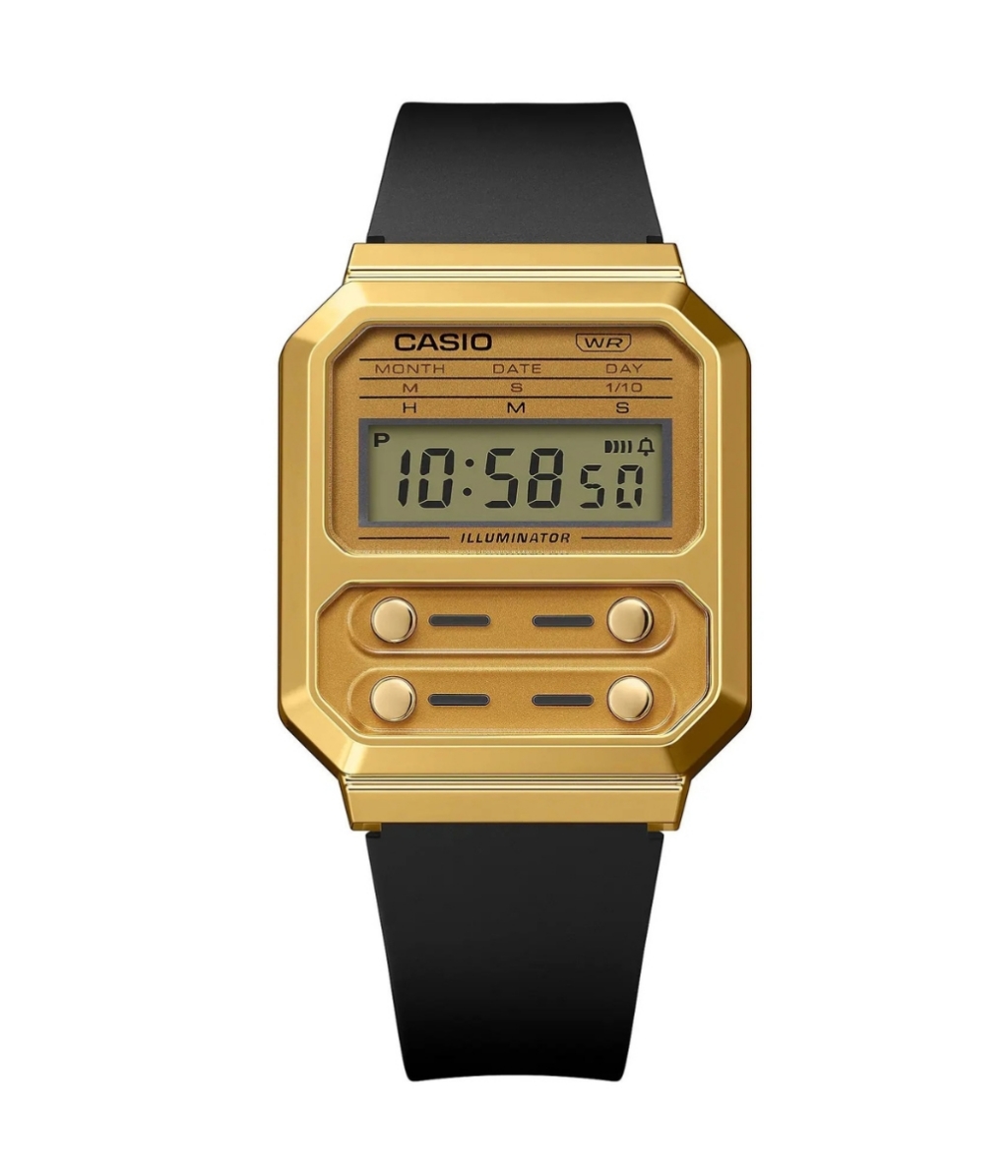 Hình ảnh Đồng Hồ Casio Unisex A100WEFG-9ADF