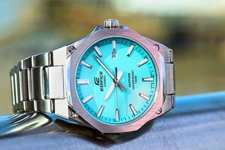 Casio Edifice EFR-S108D