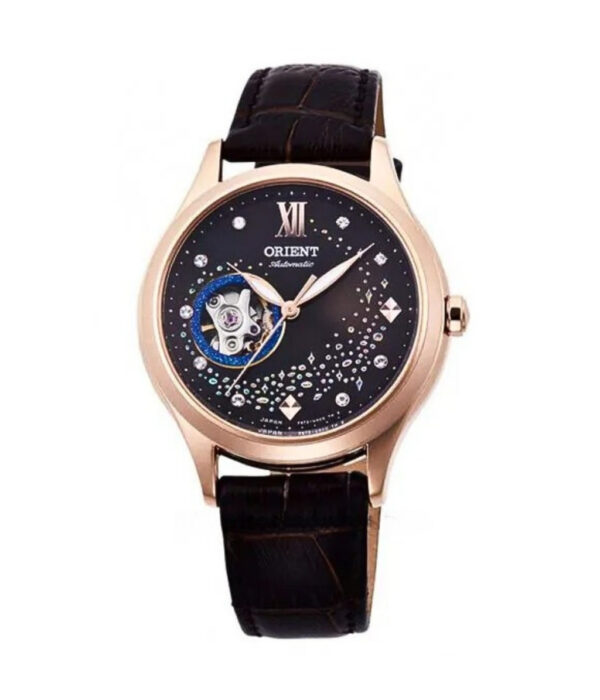 Đồng Hồ Orient Open Heart Nữ RA-AG0017Y30B