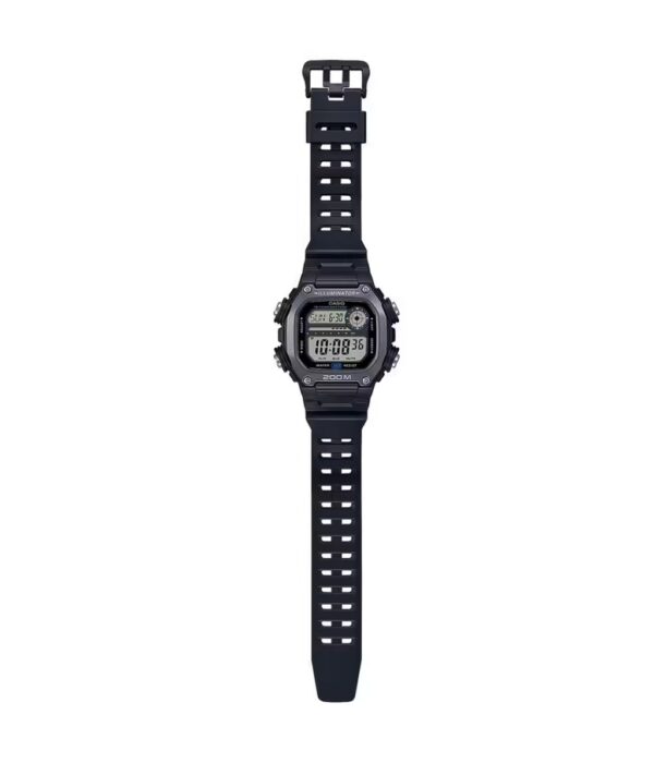 Hình ảnh Đồng Hồ Casio Nam DW-291HX-1AVDF