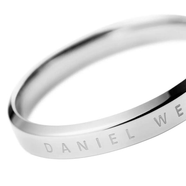 Nhẫn Daniel Wellington DW00400027 1