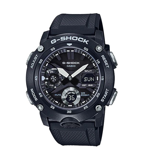 Đồng hồ Casio G-Shock GA-2000S-1ADR