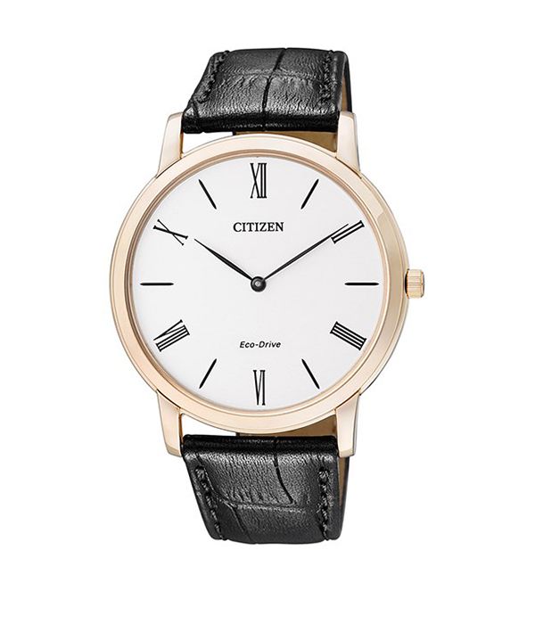 Đồng Hồ Citizen Nam AR1113-12B
