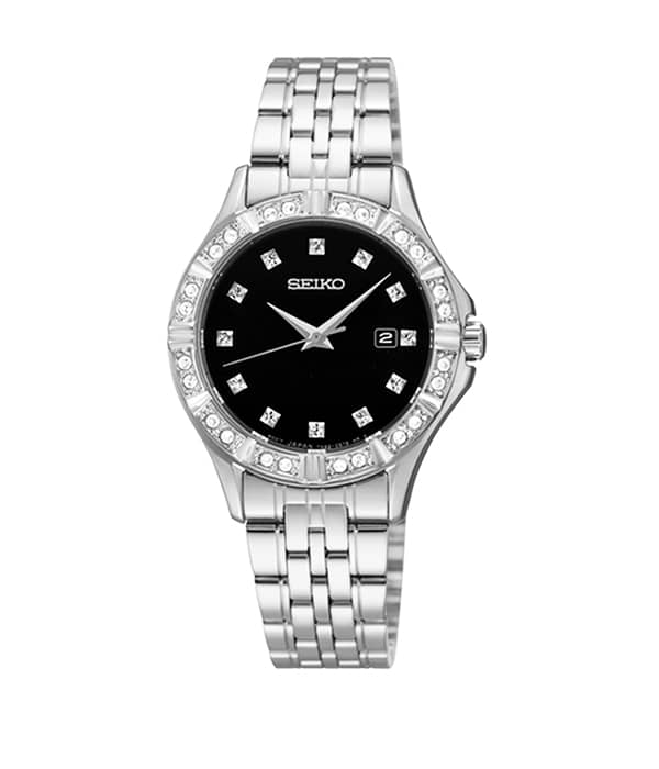 Đồng Hồ Seiko Nữ SXDF09P1