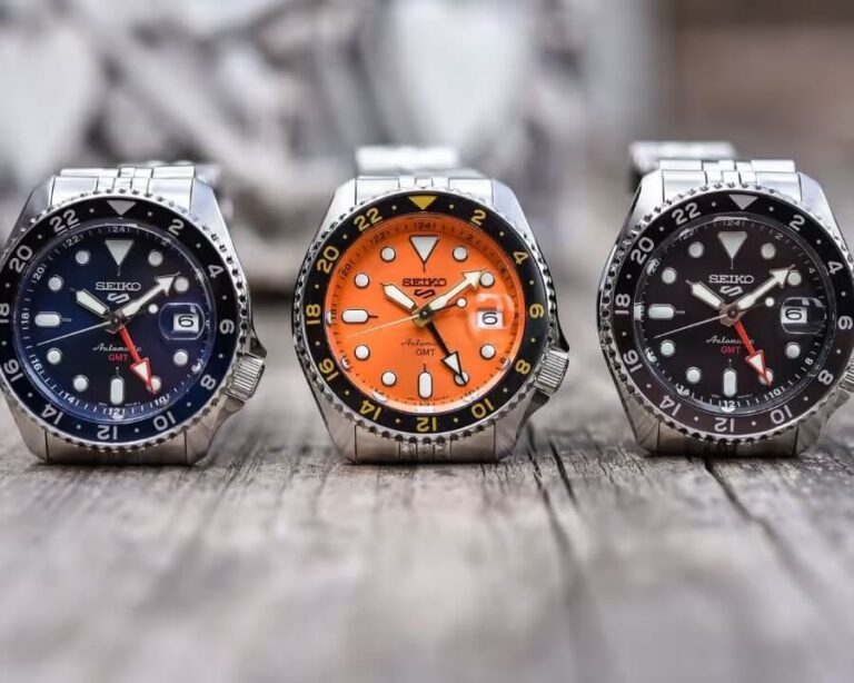 Tư vấn chọn mua đồng hồ Seiko Mod hay Seiko chính hãng