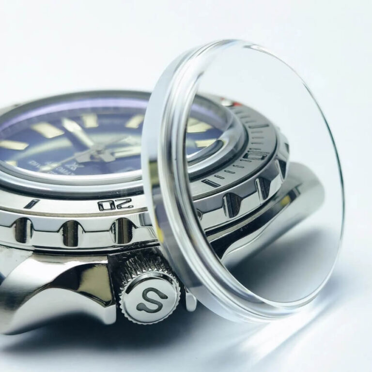Các hạng mục tùy chỉnh đồng hồ Seiko Mod