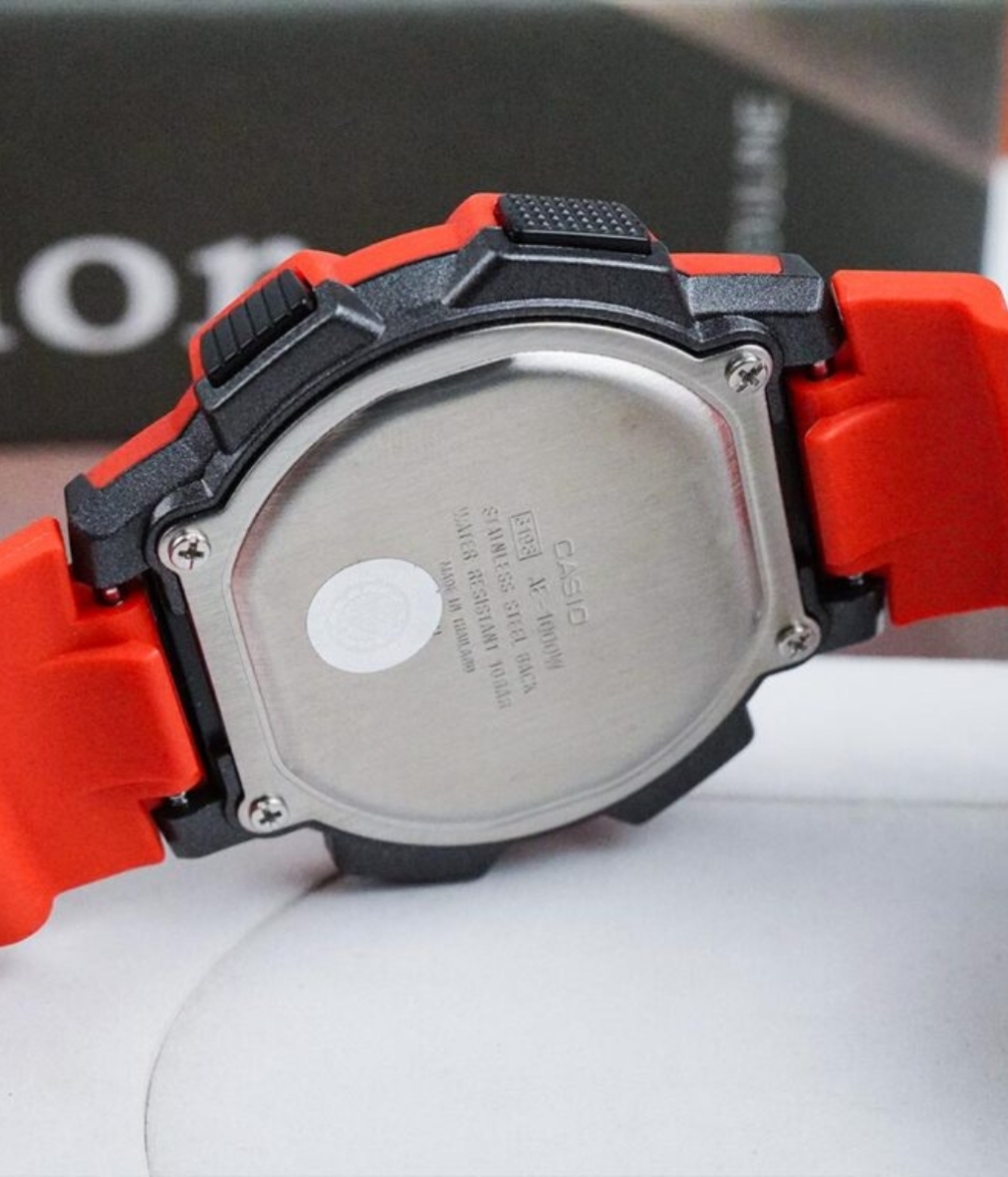 Hình ảnh Đồng Hồ Casio Nam AE-1000W-4AVDF