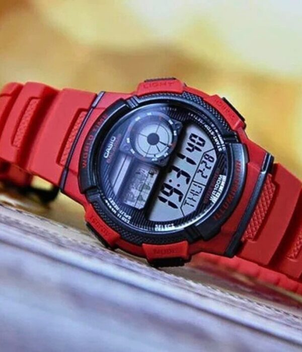 Hình ảnh Đồng Hồ Casio Nam AE-1000W-4AVDF